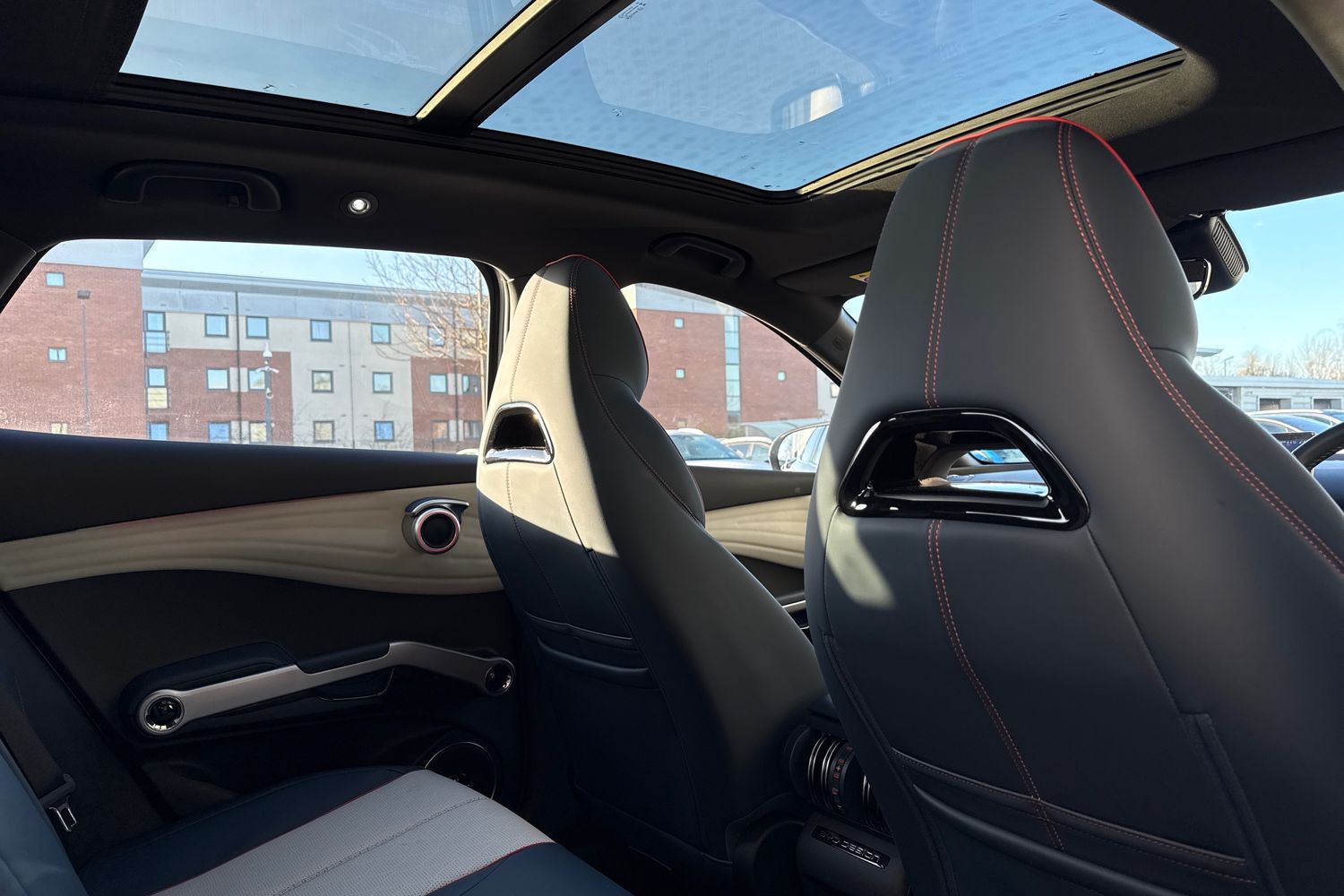 Used BYD Atto 3 2025 for sale - 77088634: Photo 40