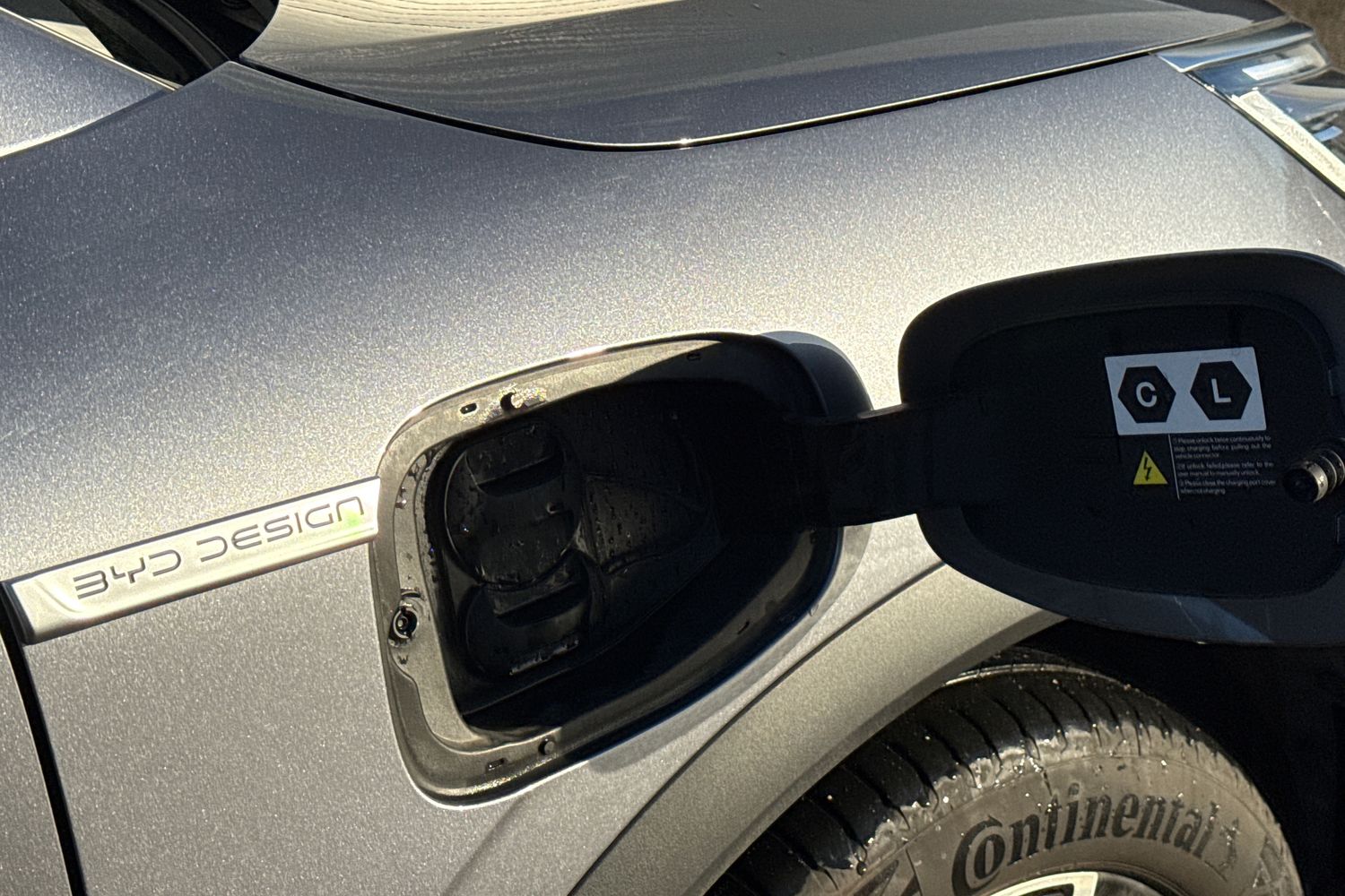 Used BYD Atto 3 2025 for sale - 77088634: Photo 41