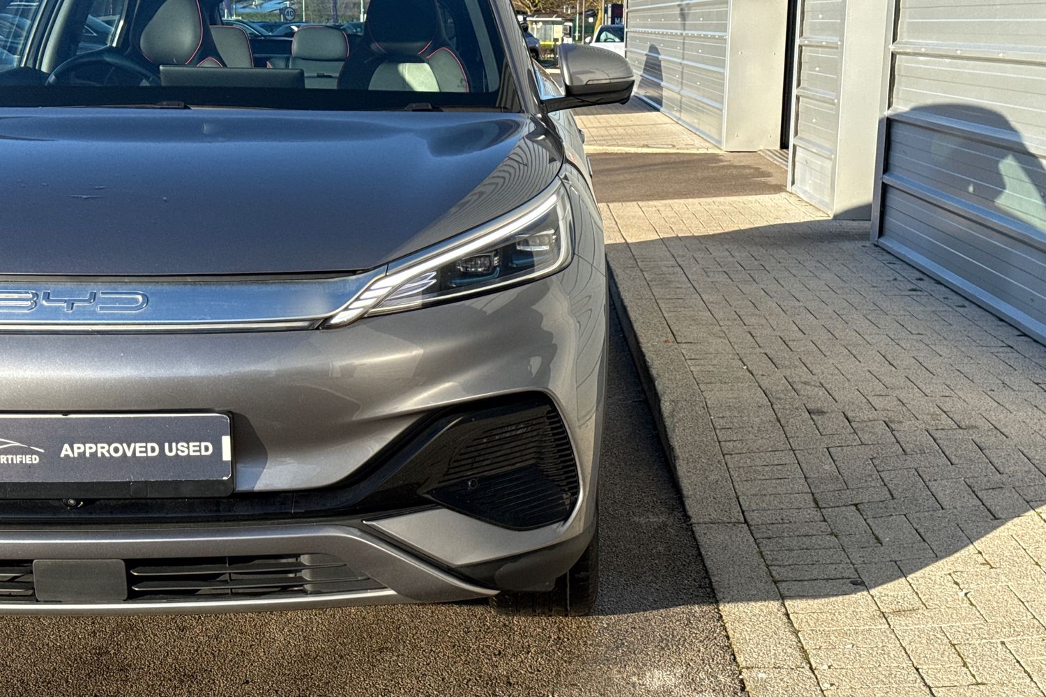 Used BYD Atto 3 2025 for sale - 77088634: Photo 44