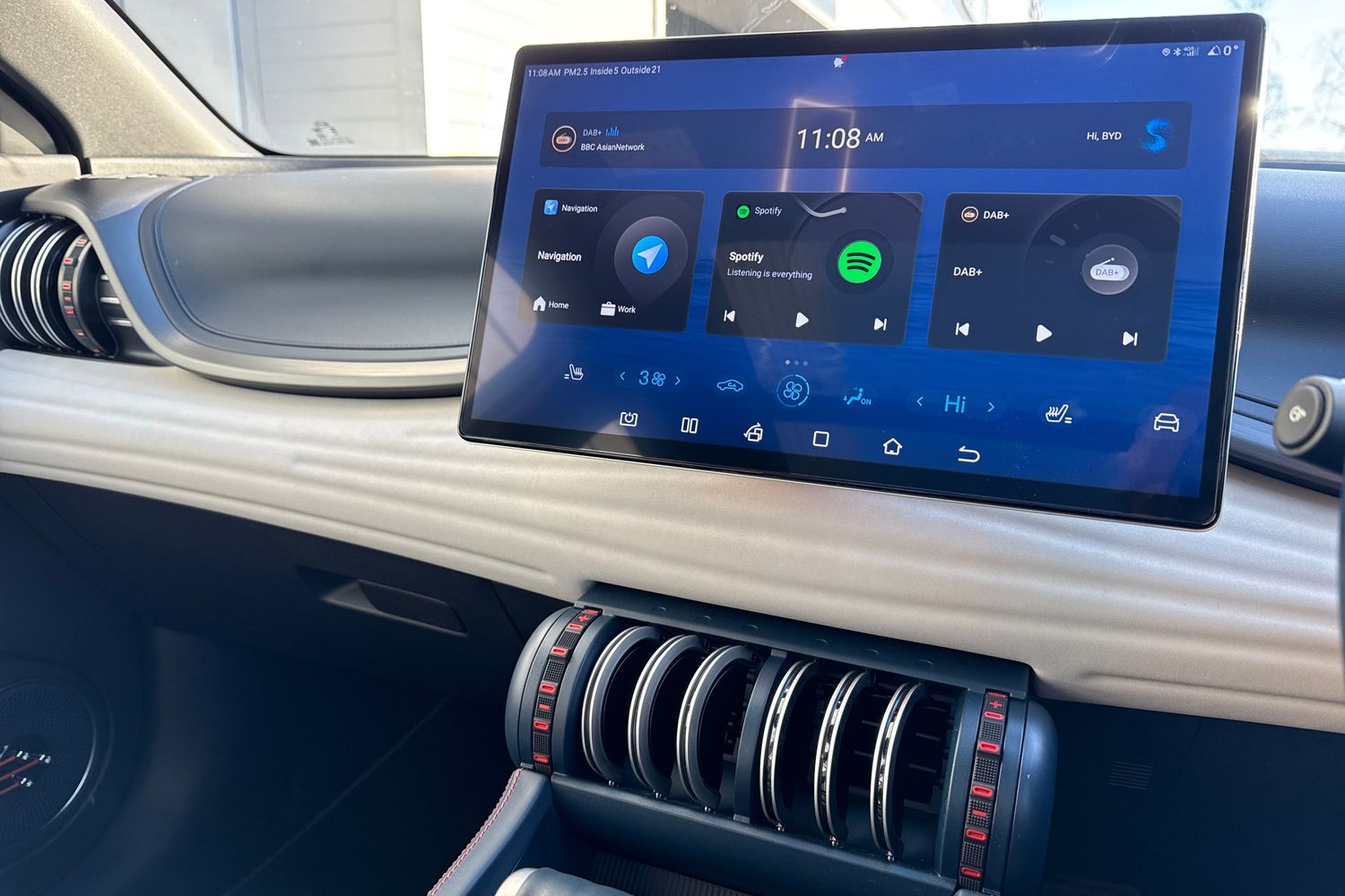 Used BYD Atto 3 2025 for sale - 77088634: Photo 45