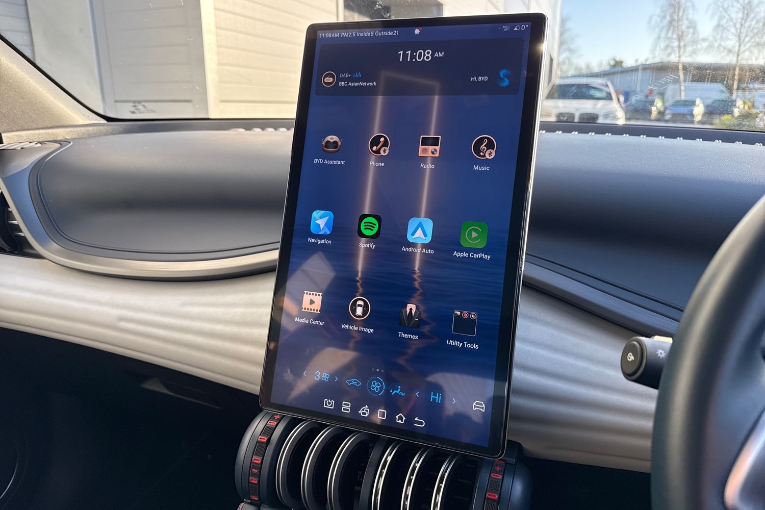 Used BYD Atto 3 2025 for sale - 77088634: Photo 46