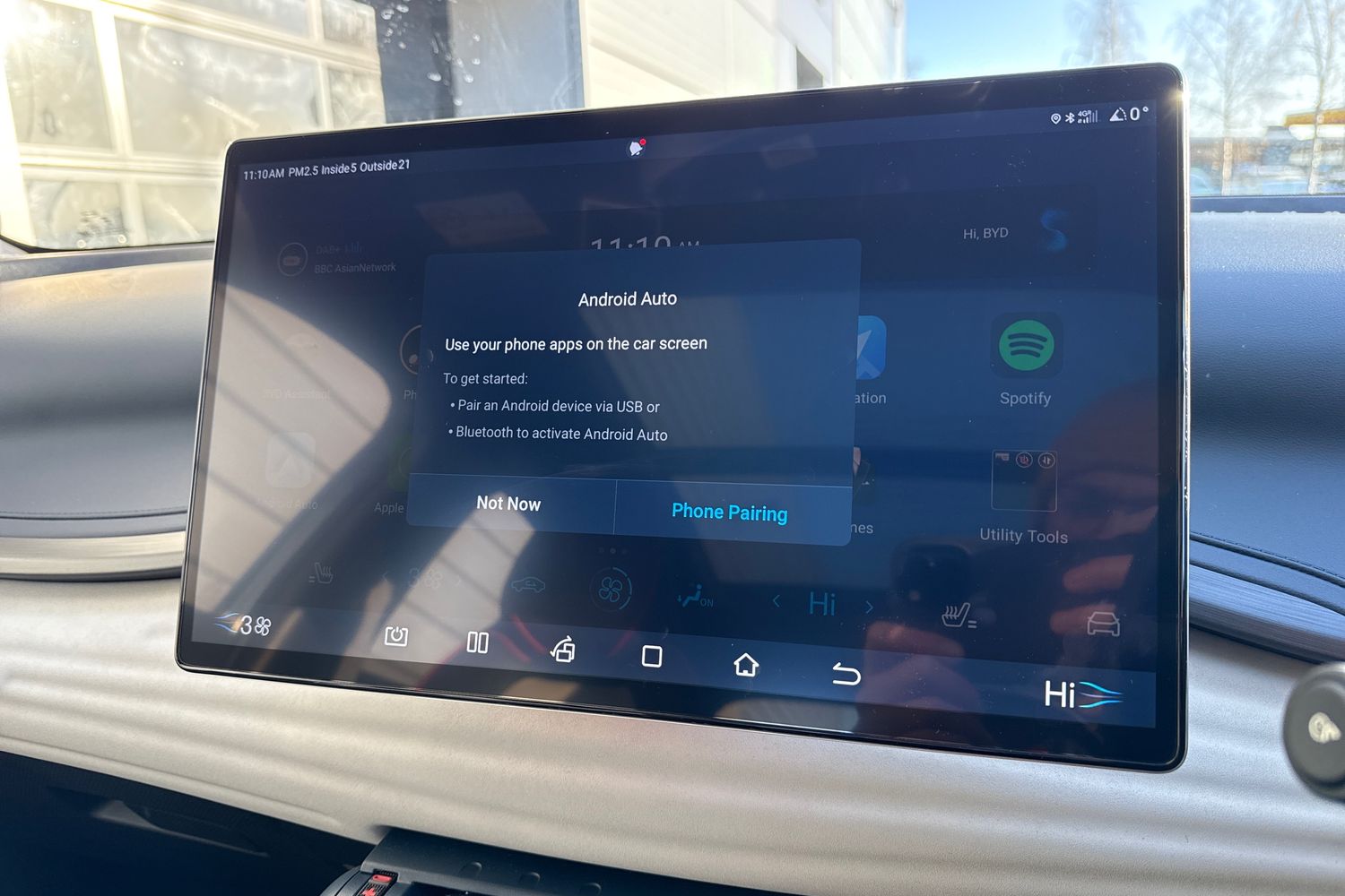 Used BYD Atto 3 2025 for sale - 77088634: Photo 49