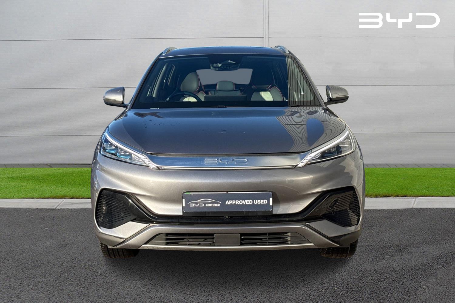 Used BYD Atto 3 2025 for sale - 77088634: Photo 5