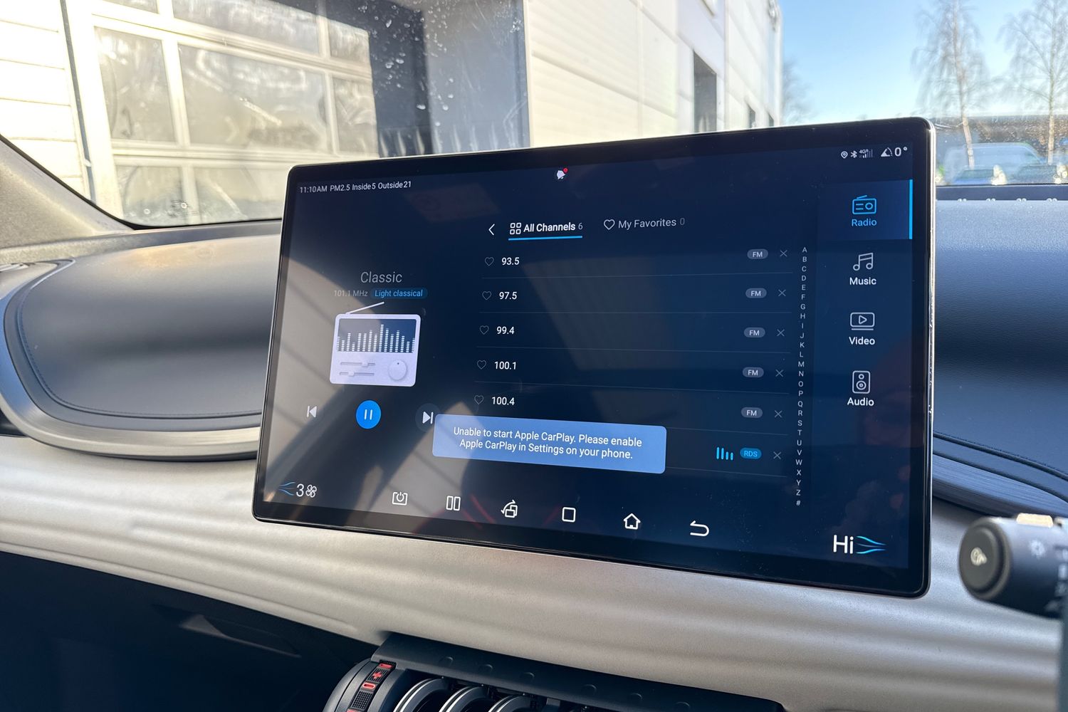 Used BYD Atto 3 2025 for sale - 77088634: Photo 51