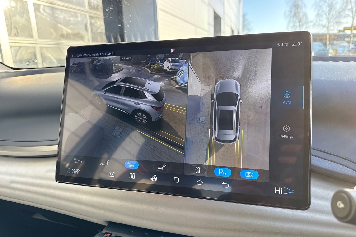 Used BYD Atto 3 2025 for sale - 77088634: Photo 53