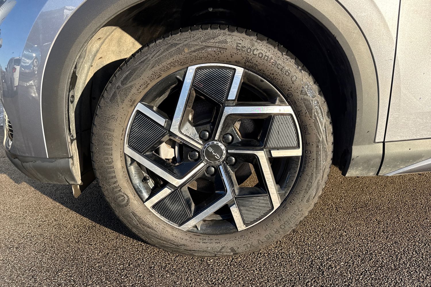 Used BYD Atto 3 2025 for sale - 77088634: Photo 6