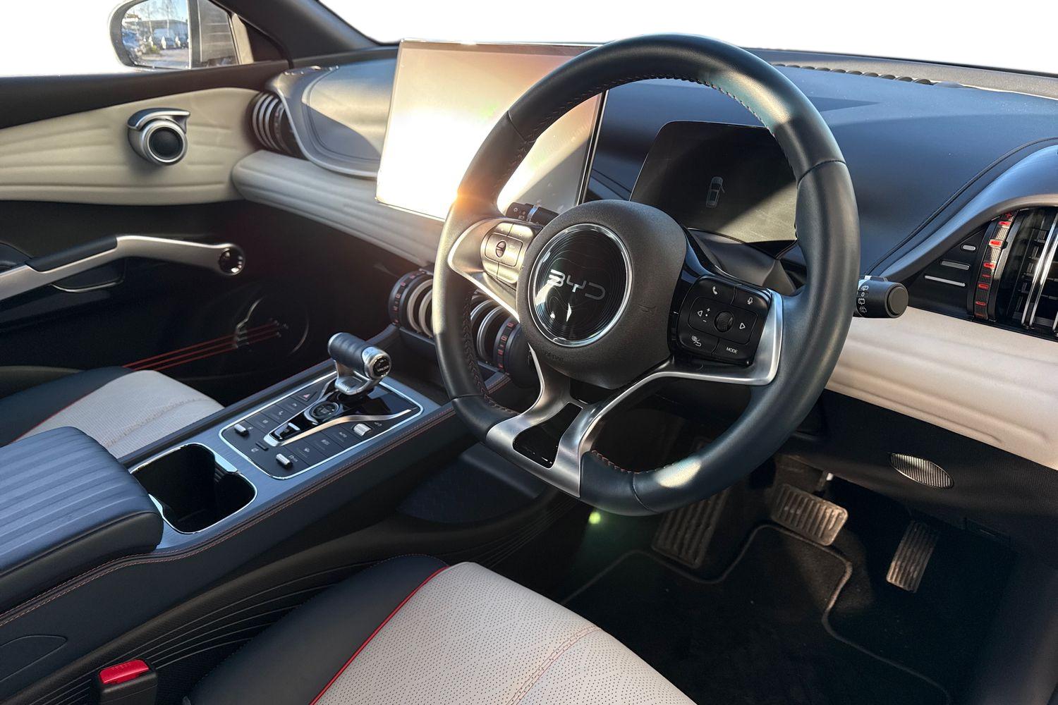 Used BYD Atto 3 2025 for sale - 77088634: Photo 7