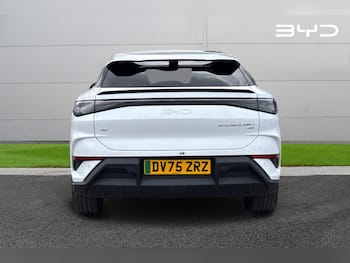 Used BYD Sealion 7 2025 for sale - 79819172: Photo