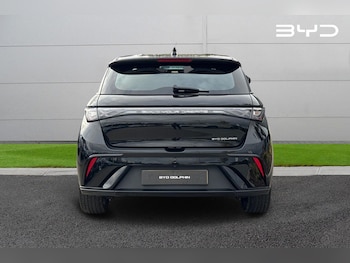 Used BYD Dolphin 2025 for sale - 77383055: Photo