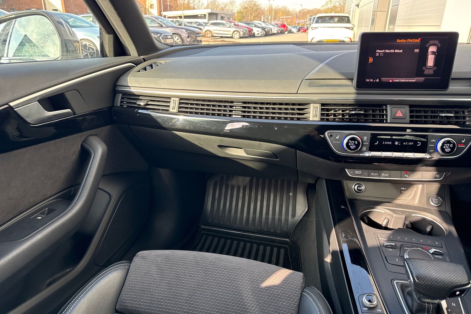 Used Audi A4 Avant 2019 for sale - 77680102: Photo 20