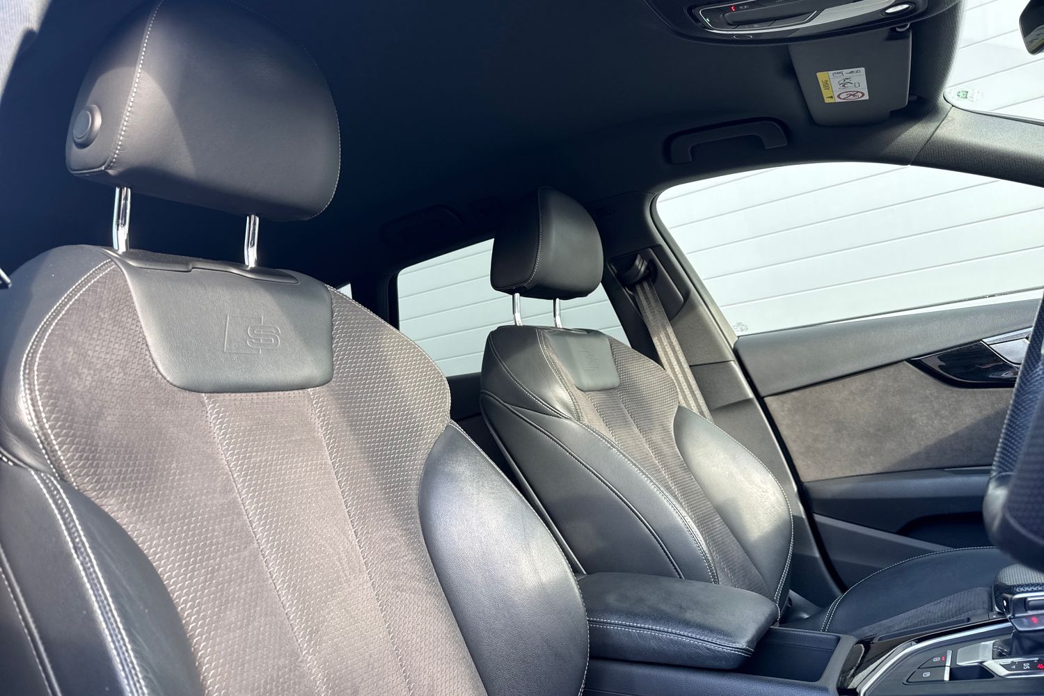 Used Audi A4 Avant 2019 for sale - 77680102: Photo 24