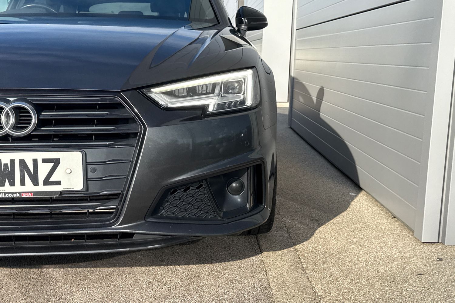 Used Audi A4 Avant 2019 for sale - 77680102: Photo 25