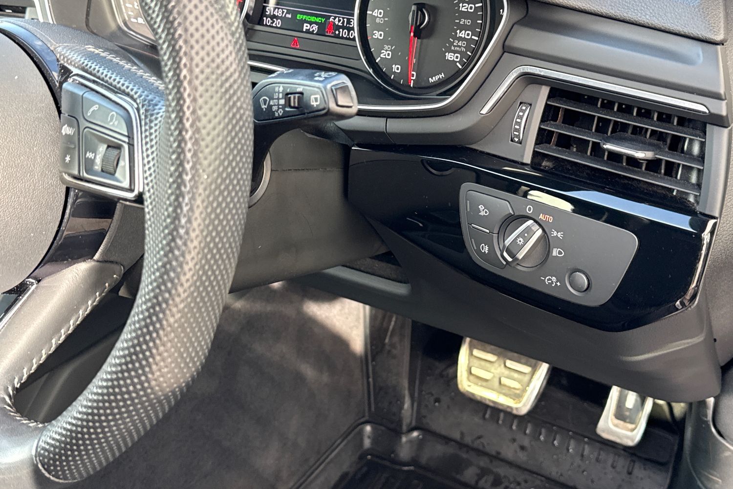 Used Audi A4 Avant 2019 for sale - 77680102: Photo 39