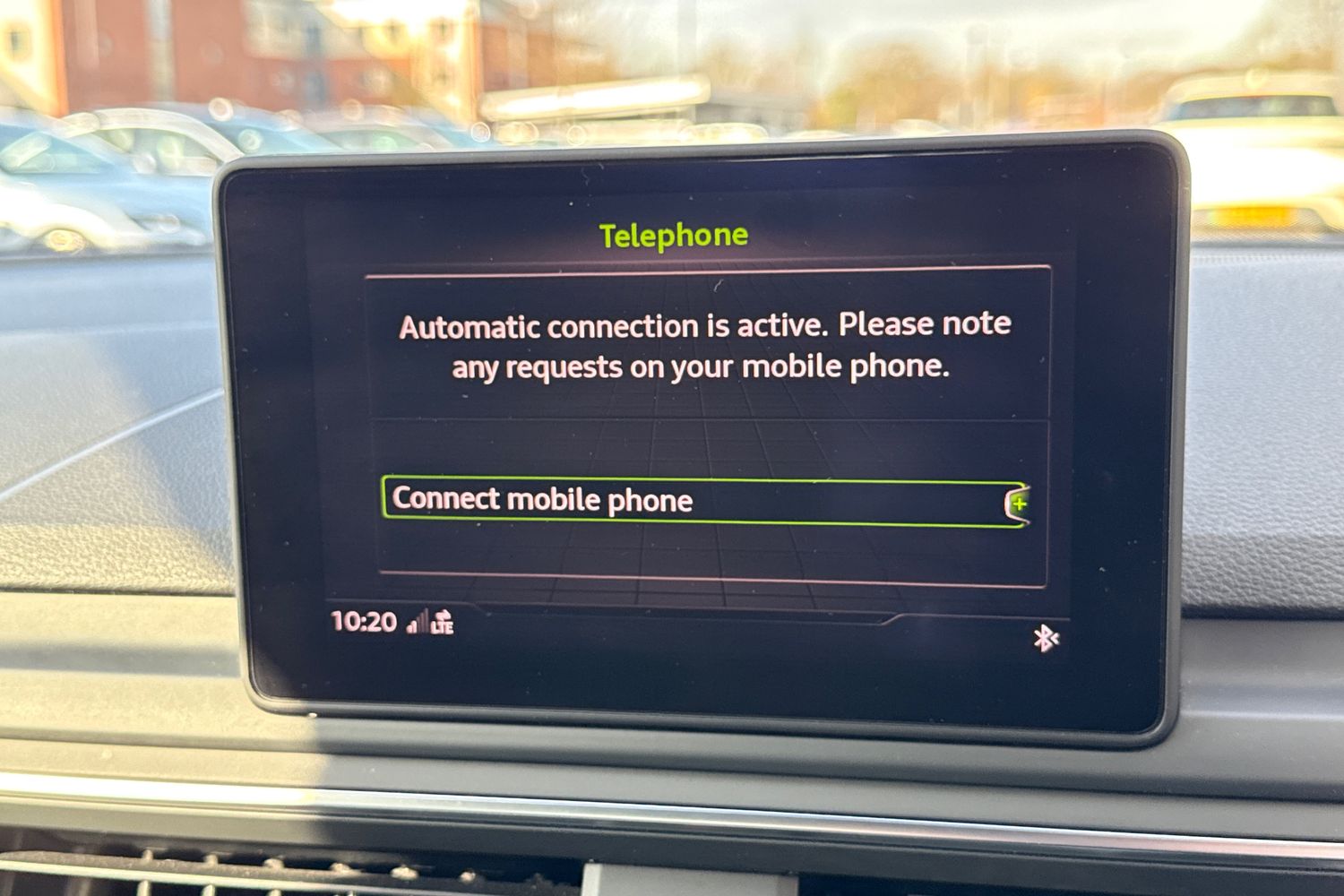 Used Audi A4 Avant 2019 for sale - 77680102: Photo 43