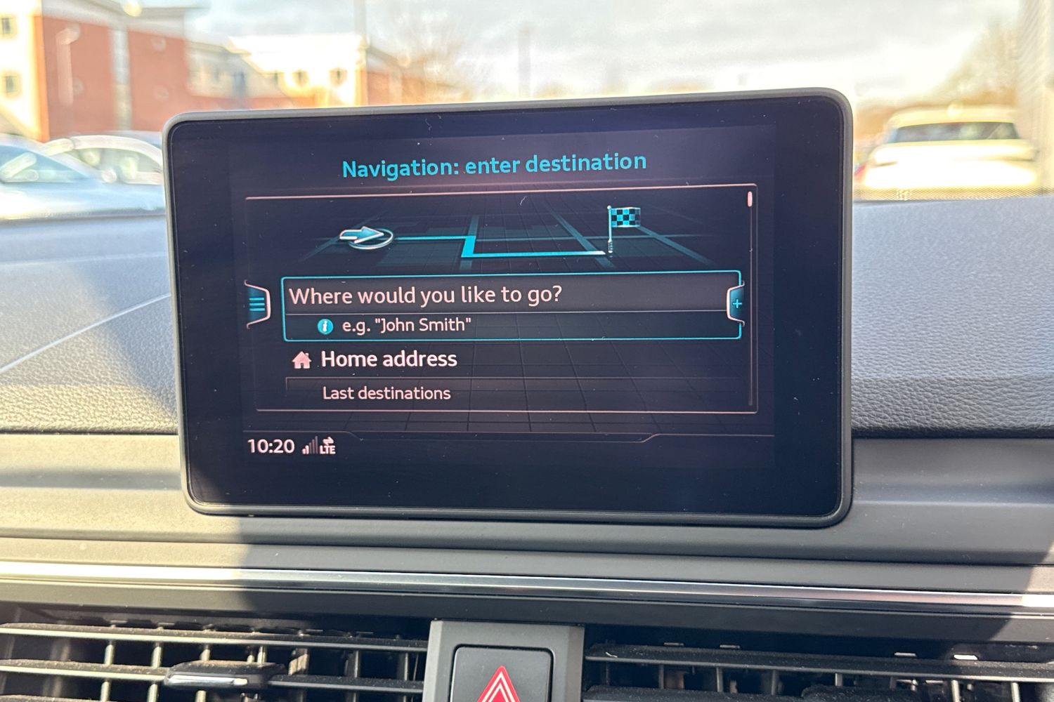 Used Audi A4 Avant 2019 for sale - 77680102: Photo 44