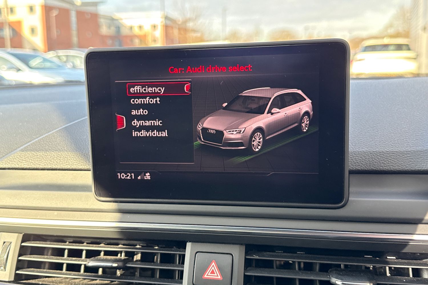 Used Audi A4 Avant 2019 for sale - 77680102: Photo 47