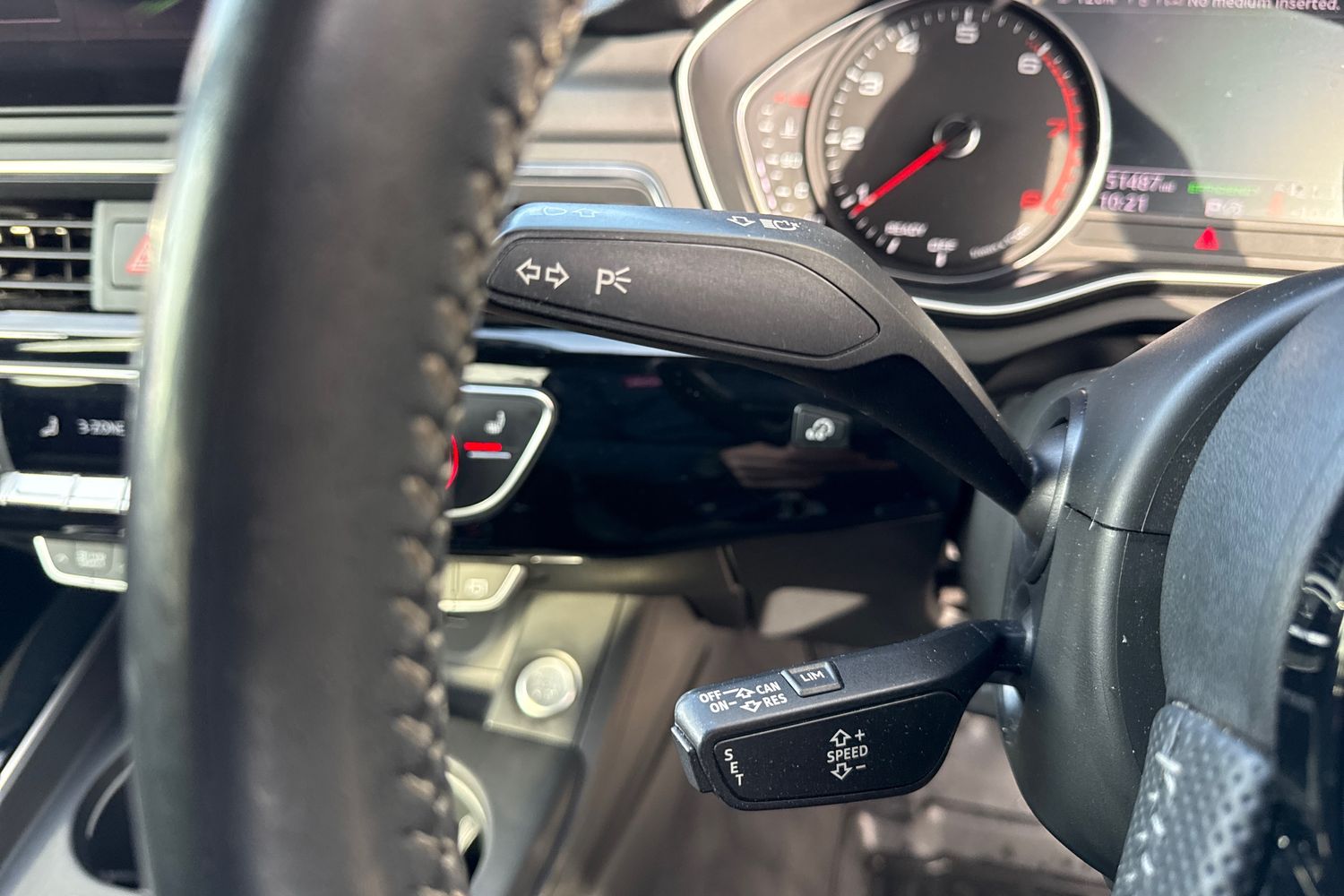 Used Audi A4 Avant 2019 for sale - 77680102: Photo 49