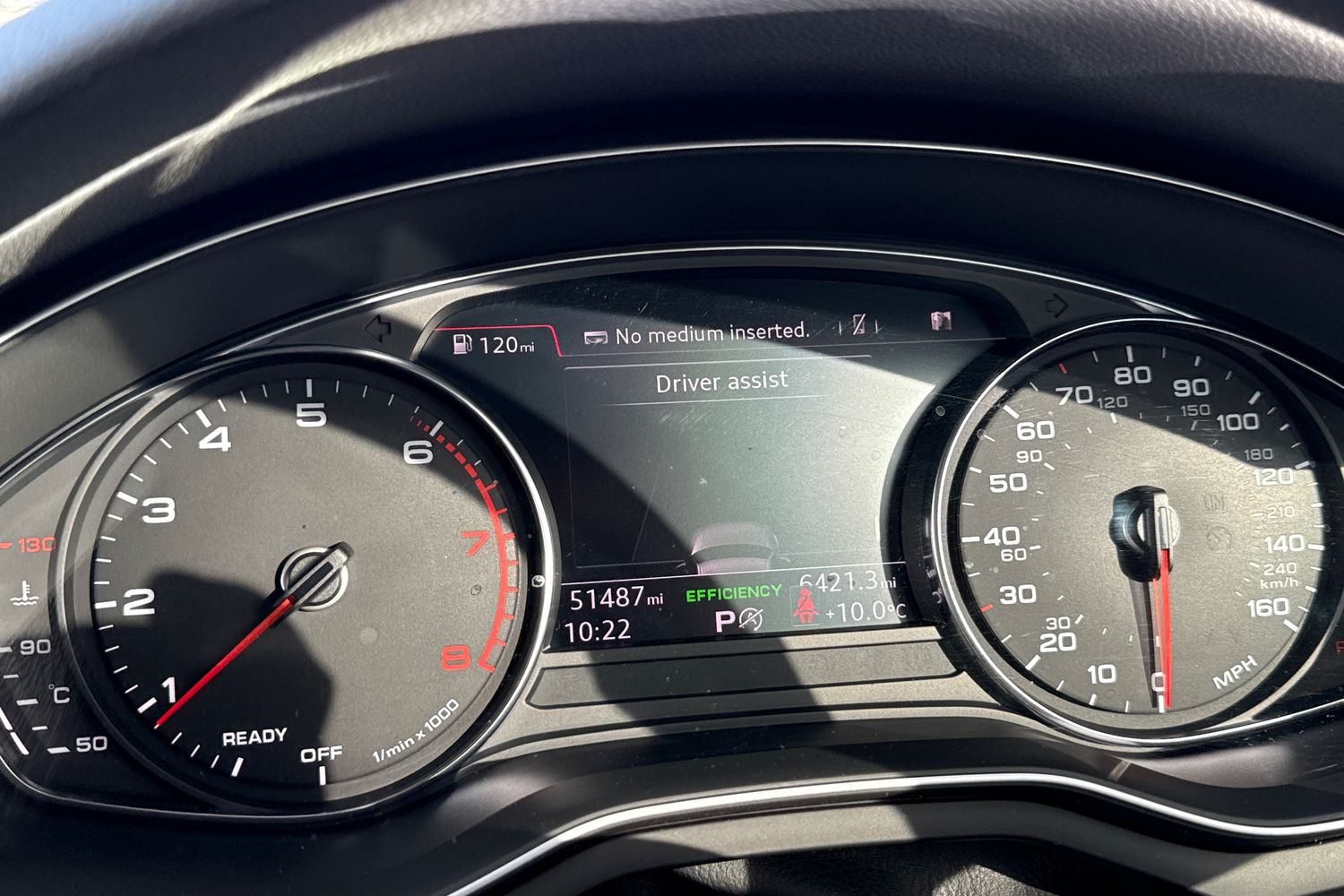 Used Audi A4 Avant 2019 for sale - 77680102: Photo 52