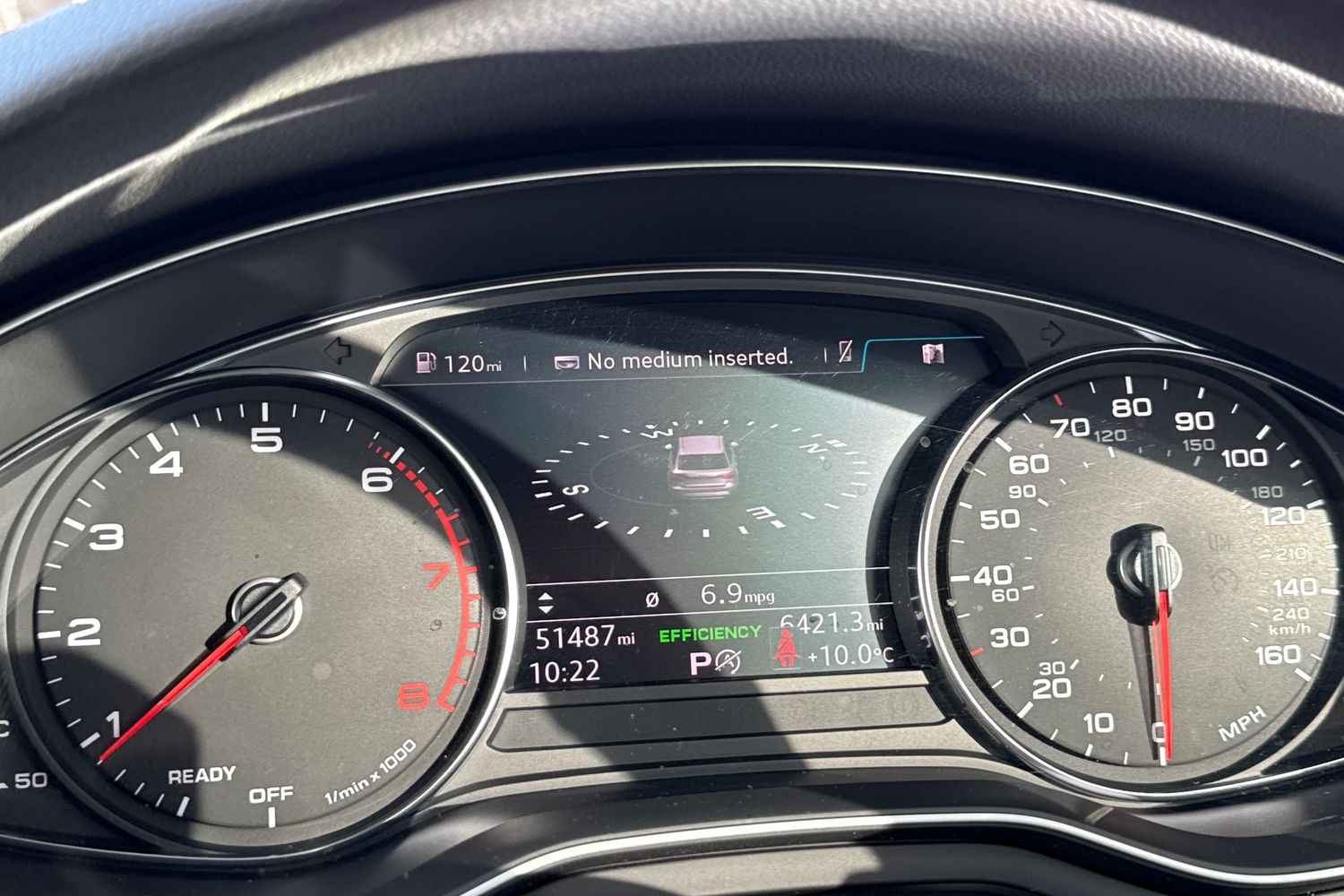 Used Audi A4 Avant 2019 for sale - 77680102: Photo 53