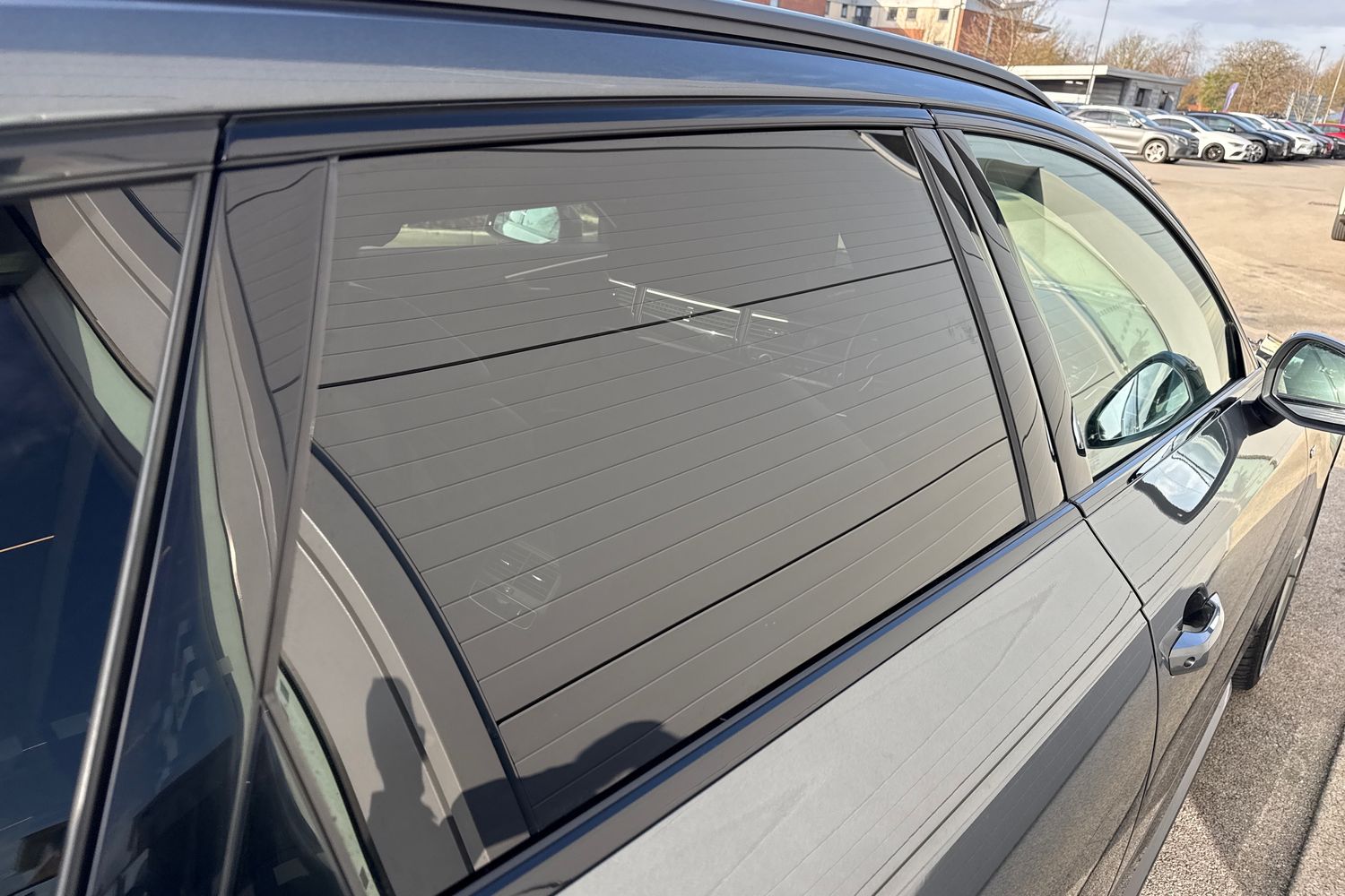 Used Audi A4 Avant 2019 for sale - 77680102: Photo 55