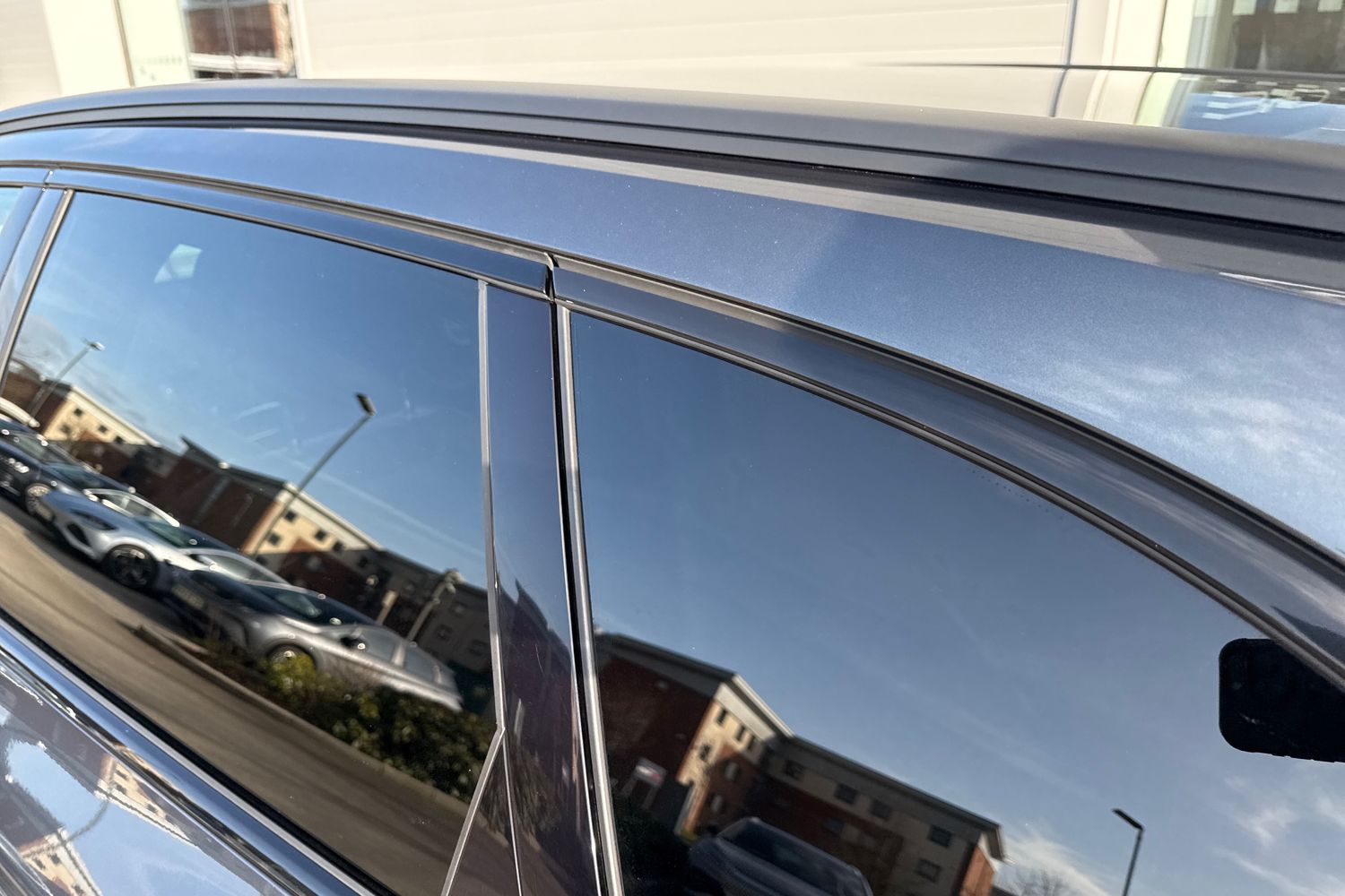 Used Audi A4 Avant 2019 for sale - 77680102: Photo 56