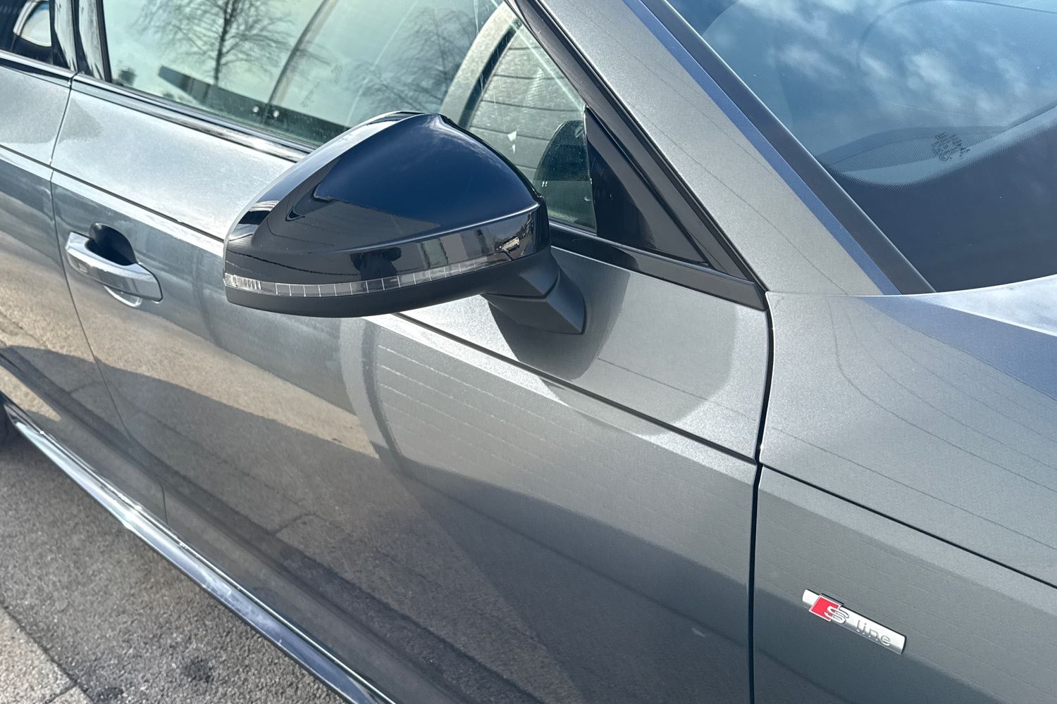 Used Audi A4 Avant 2019 for sale - 77680102: Photo 59