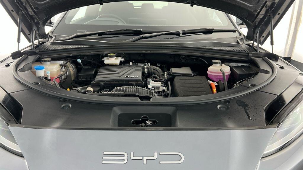 Used BYD Seal U 2025 for sale - 77275451: Photo 10