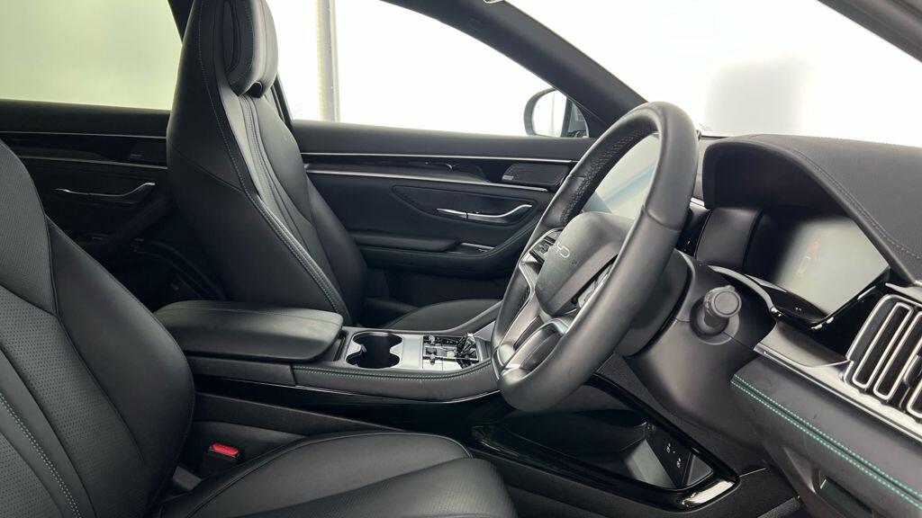 Used BYD Seal U 2025 for sale - 77275451: Photo 12