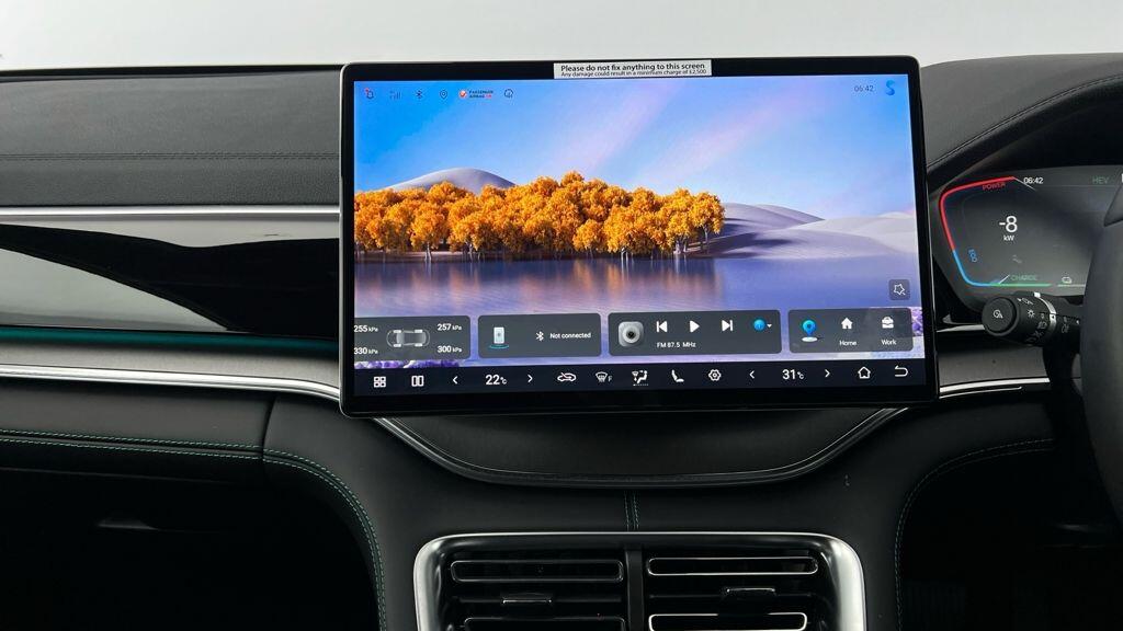 Used BYD Seal U 2025 for sale - 77275451: Photo 13