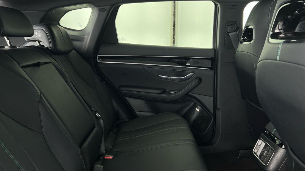 Used BYD Seal U 2025 for sale - 77275451: Photo 15