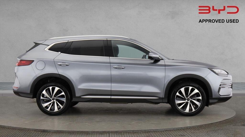 Used BYD Seal U 2025 for sale - 77275451: Photo 2