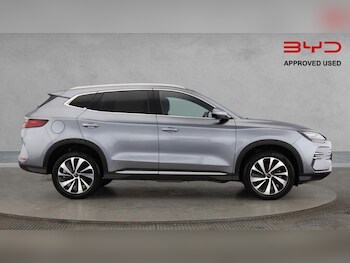 Used BYD Seal U 2025 for sale - 77275451: Photo