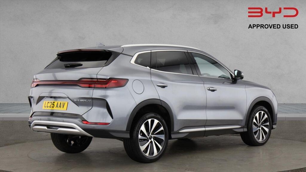 Used BYD Seal U 2025 for sale - 77275451: Photo 3