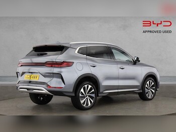 Used BYD Seal U 2025 for sale - 77275451: Photo