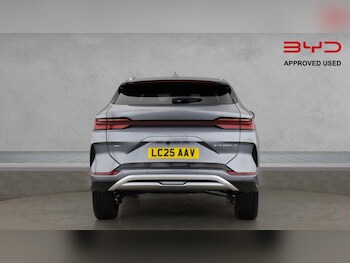 Used BYD Seal U 2025 for sale - 77275451: Photo