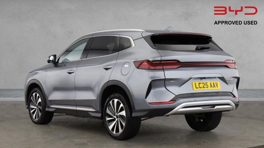 Used BYD Seal U 2025 for sale - 77275451: Photo 5