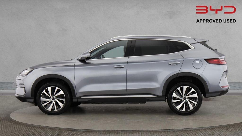 Used BYD Seal U 2025 for sale - 77275451: Photo 6