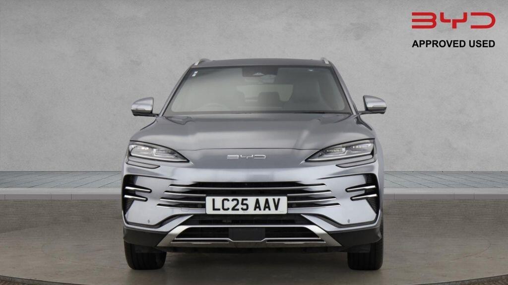 Used BYD Seal U 2025 for sale - 77275451: Photo 7