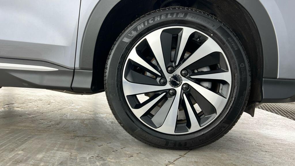 Used BYD Seal U 2025 for sale - 77275451: Photo 8