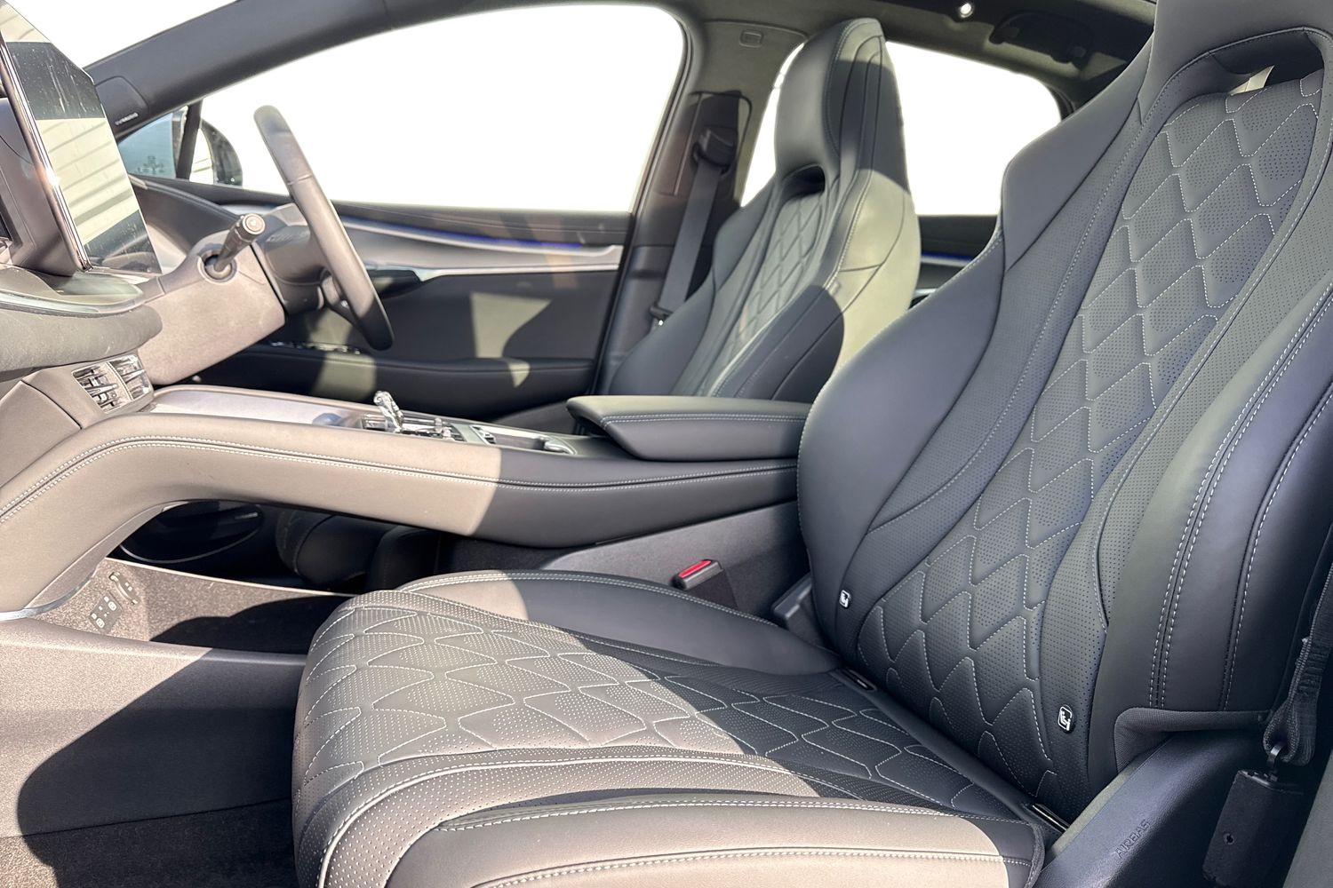 Used BYD Sealion 7 2025 for sale - 76636883: Photo 10