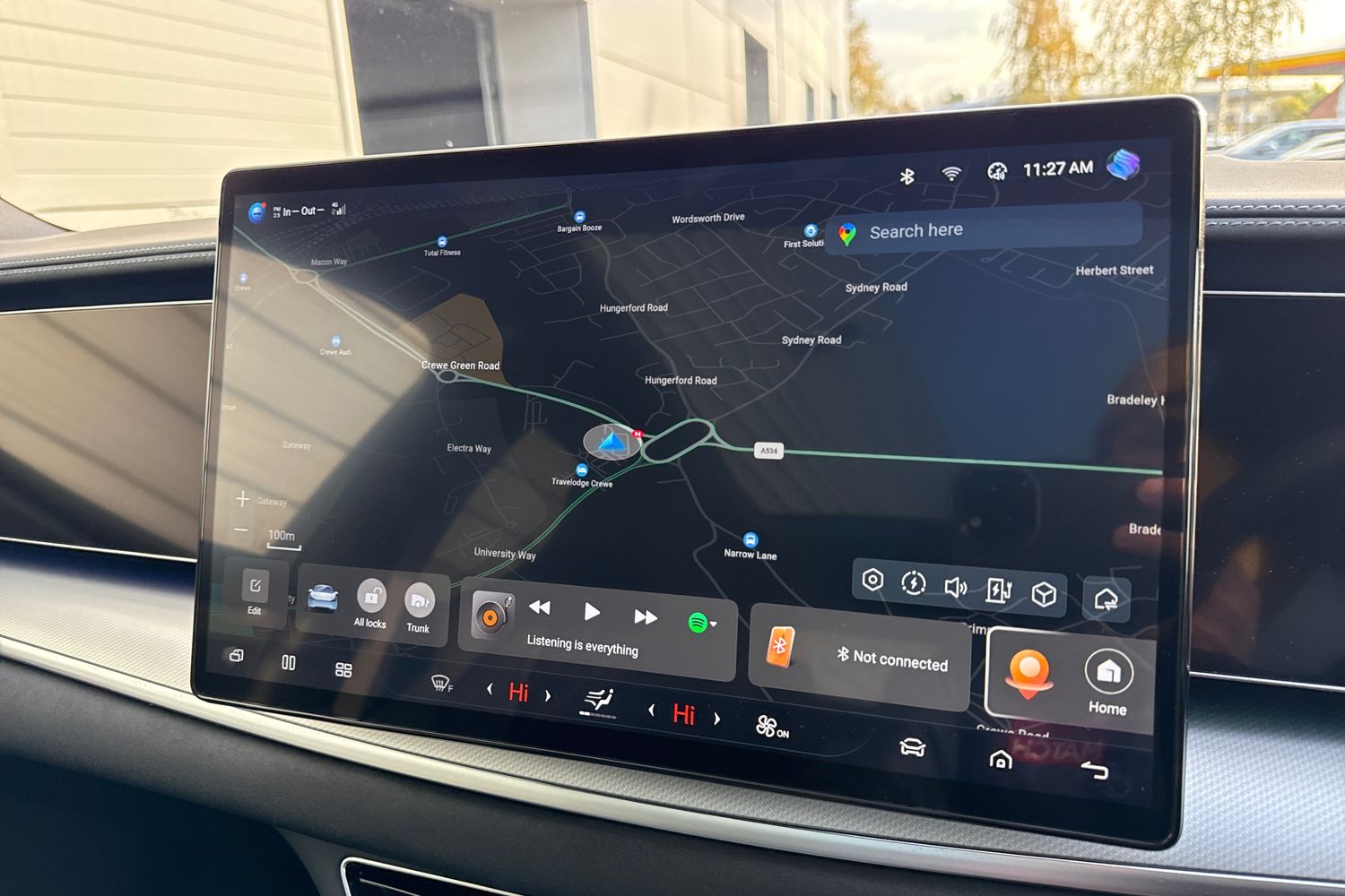 Used BYD Sealion 7 2025 for sale - 76636883: Photo 11