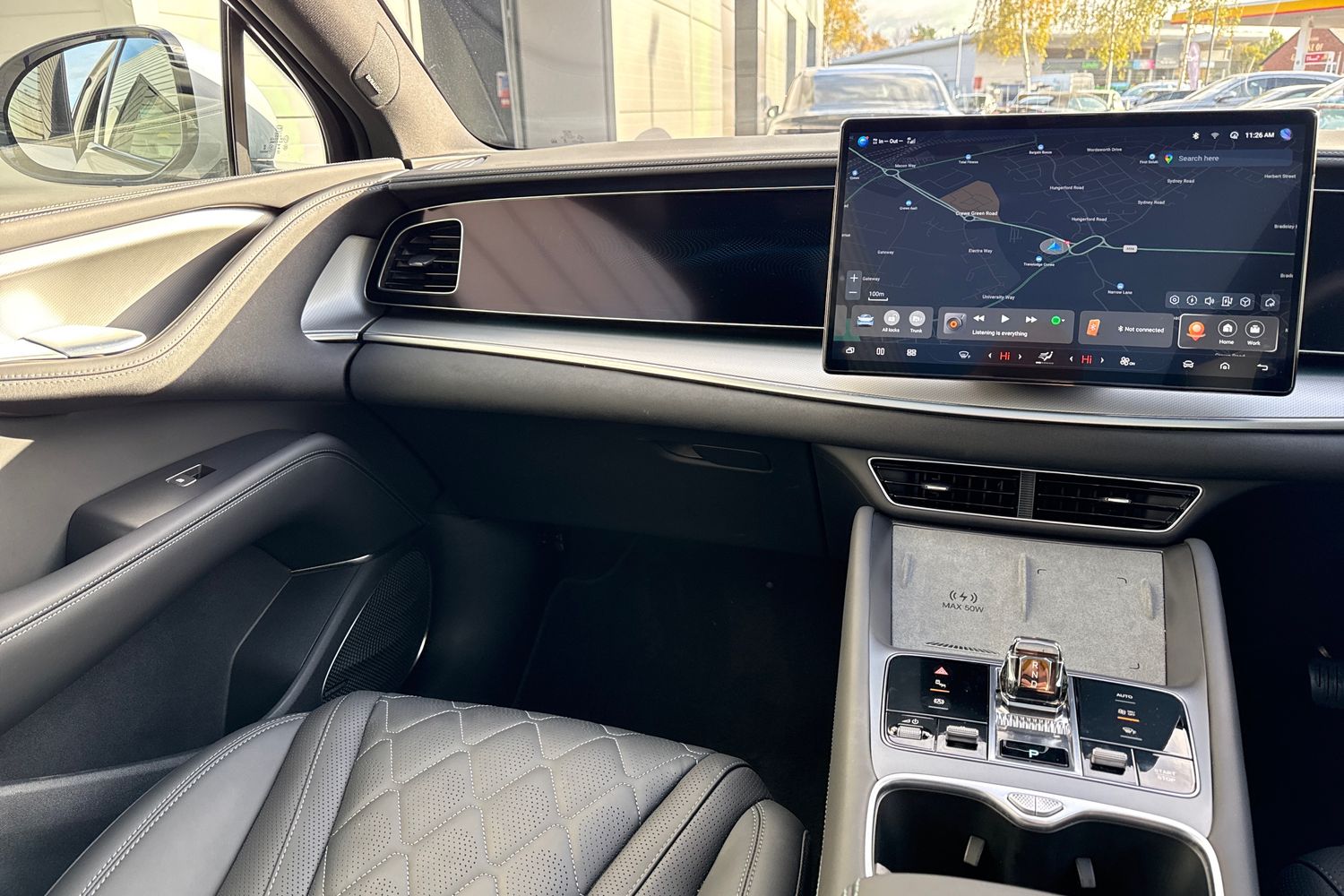 Used BYD Sealion 7 2025 for sale - 76636883: Photo 14