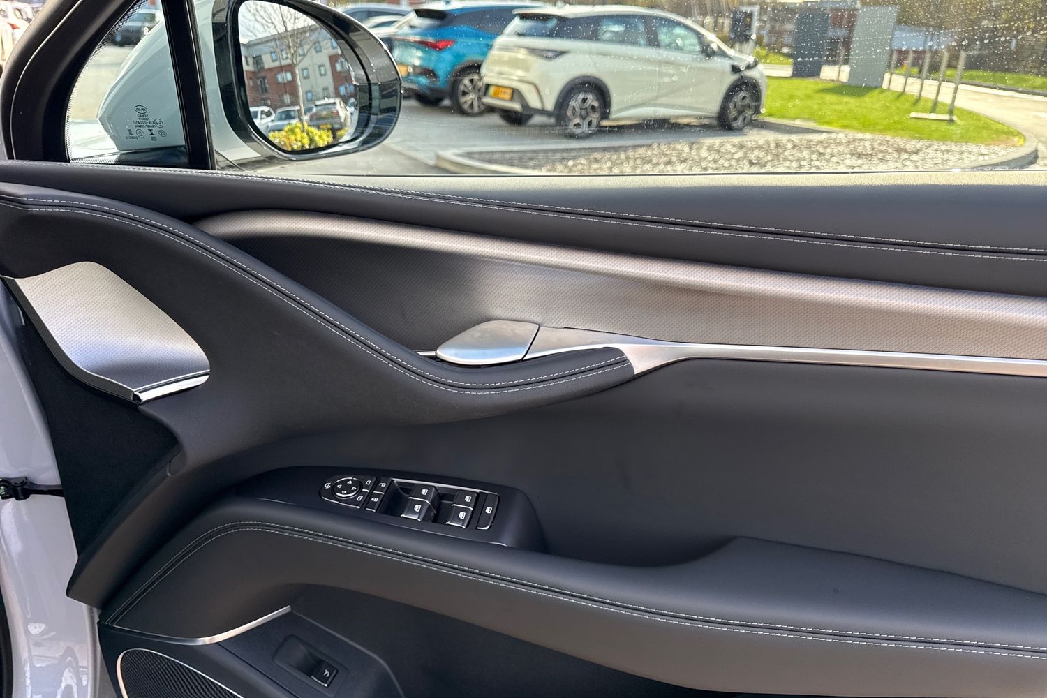 Used BYD Sealion 7 2025 for sale - 76636883: Photo 17