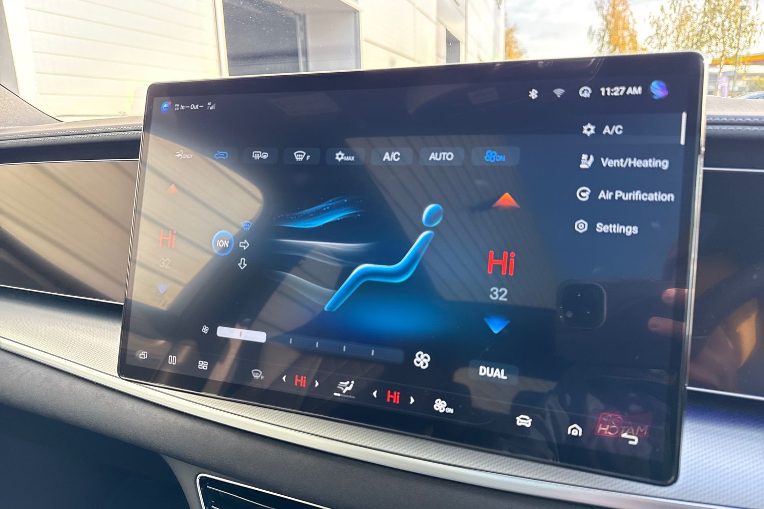 Used BYD Sealion 7 2025 for sale - 76636883: Photo 18