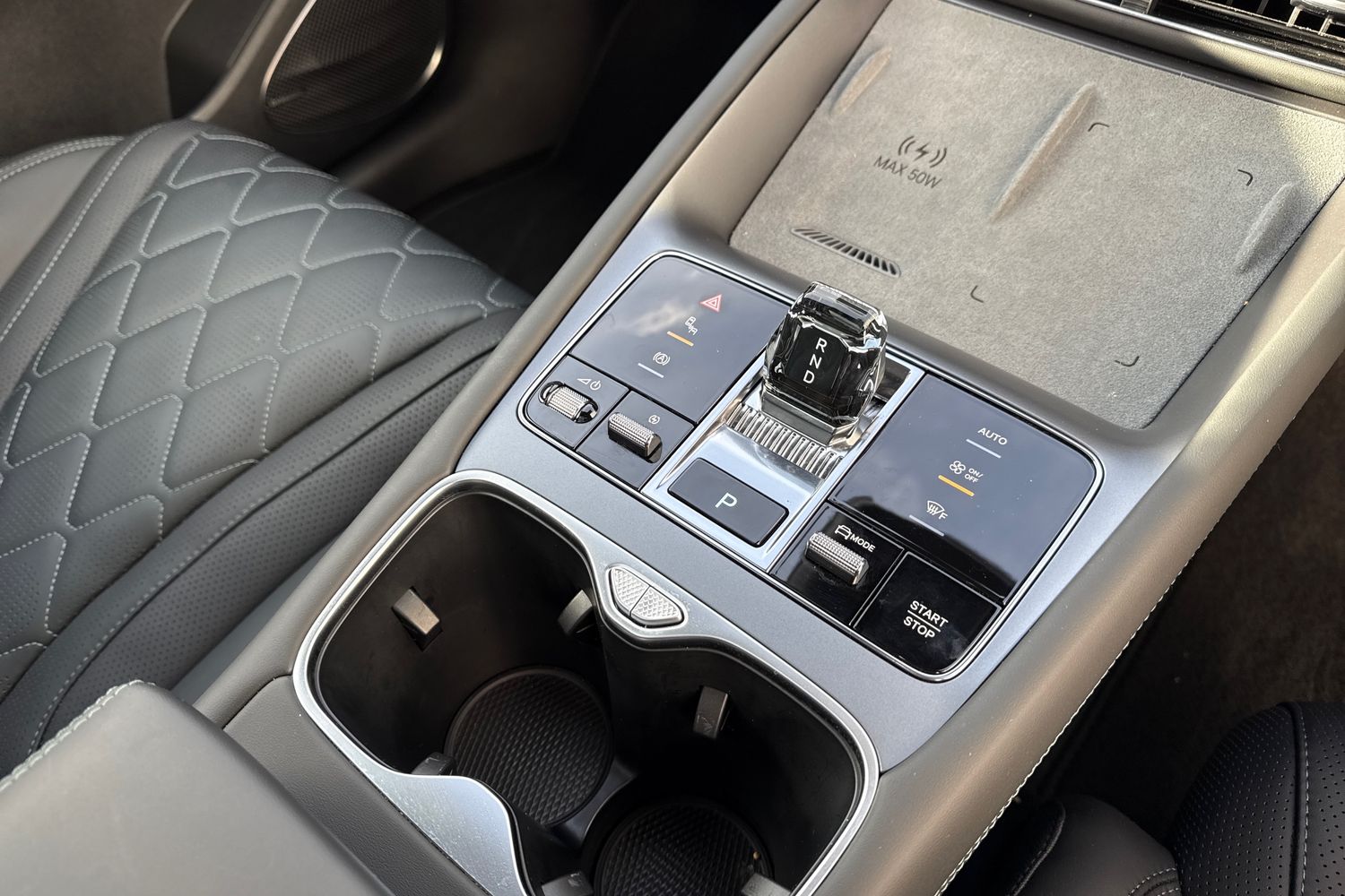 Used BYD Sealion 7 2025 for sale - 76636883: Photo 19