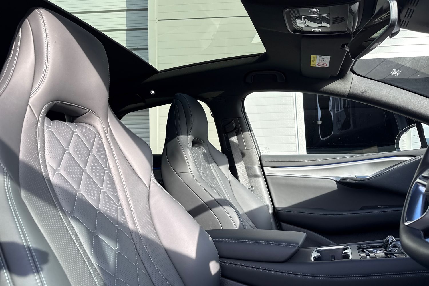 Used BYD Sealion 7 2025 for sale - 76636883: Photo 20