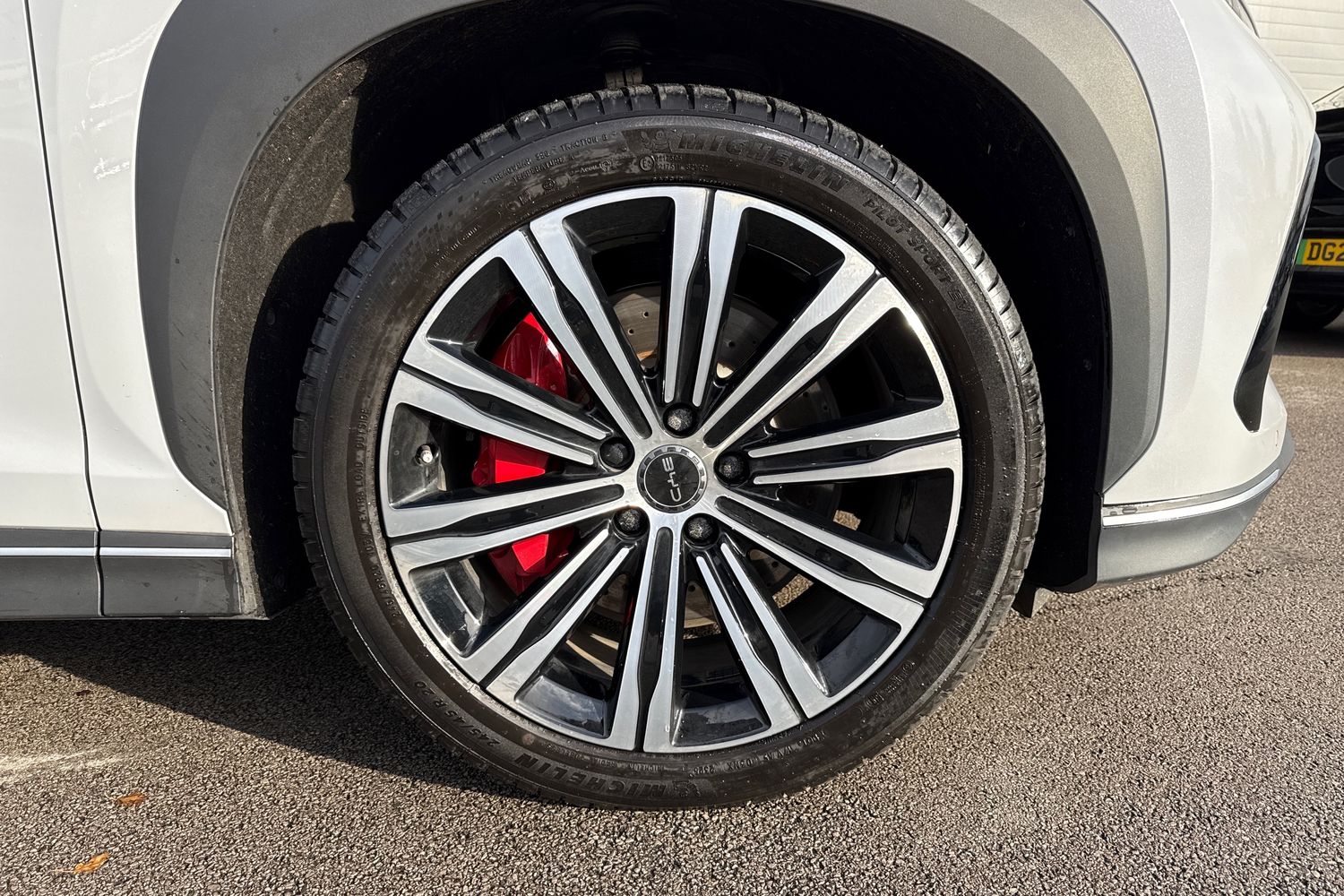 Used BYD Sealion 7 2025 for sale - 76636883: Photo 21