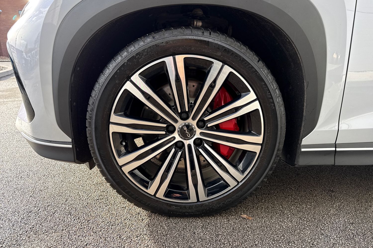 Used BYD Sealion 7 2025 for sale - 76636883: Photo 22