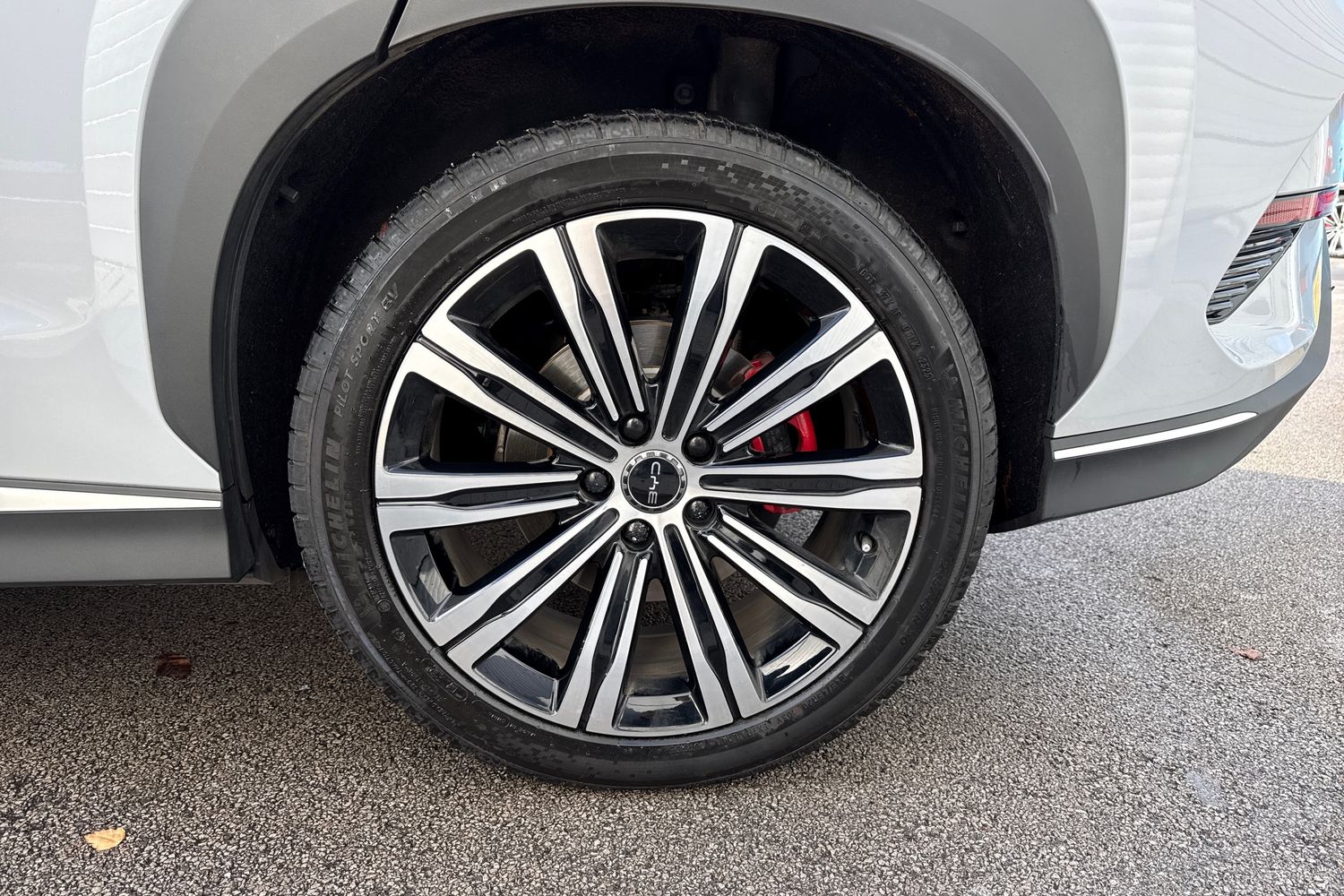 Used BYD Sealion 7 2025 for sale - 76636883: Photo 23