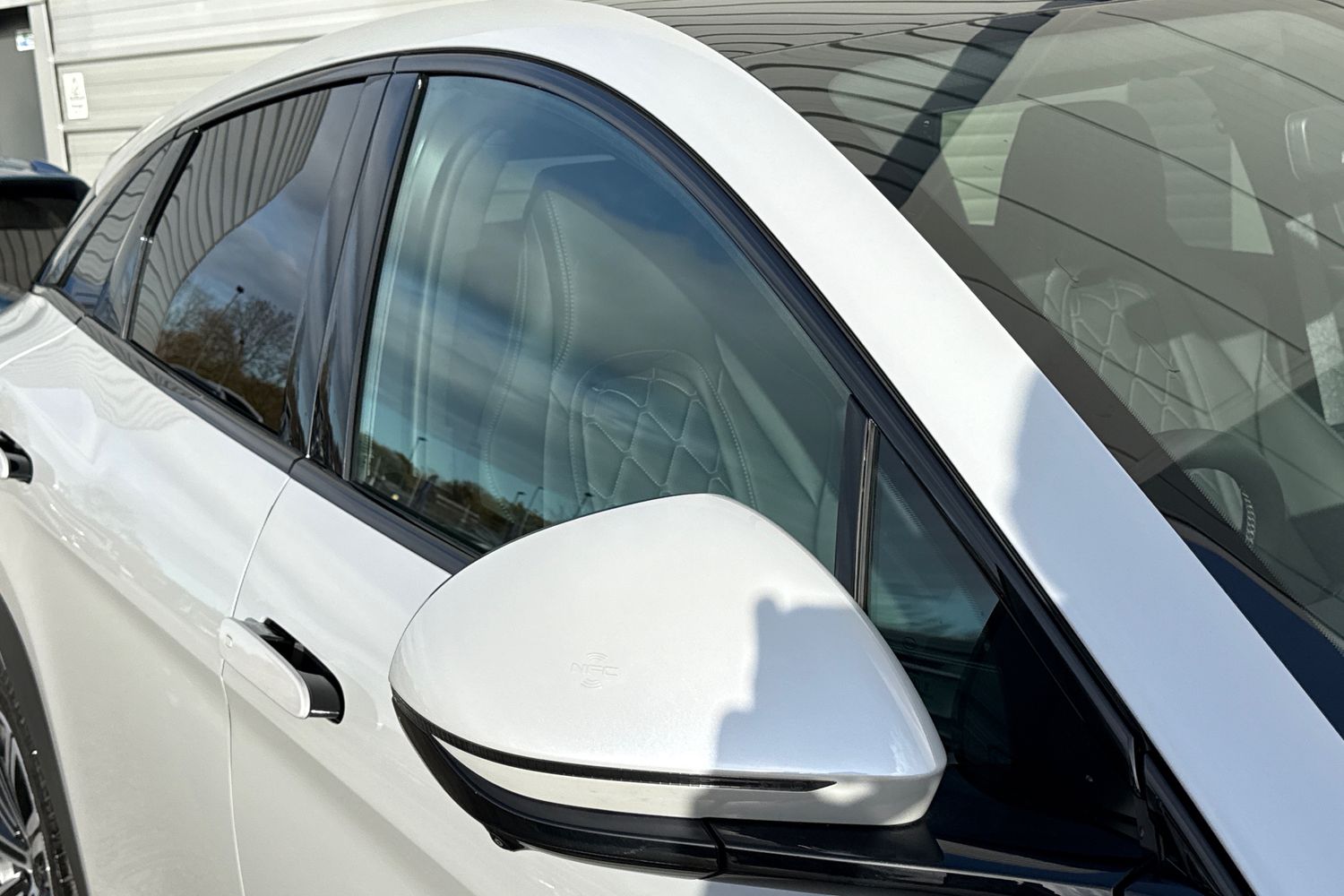 Used BYD Sealion 7 2025 for sale - 76636883: Photo 27